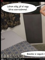 Hálófülke - Erotikus képregény - 8. oldal Hálófülke - Erotikus képregény - 8. oldal