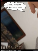 Hálófülke - Erotikus képregény - 17. oldal Hálófülke - Erotikus képregény - 17. oldal