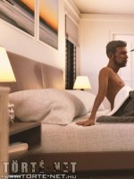 Bakancslista 12. rész - Erotikus képregény - 6. oldal