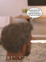 Bakancslista 12. rész - Erotikus képregény - 7. oldal