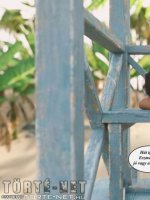 Bakancslista 12. rész - Erotikus képregény - 8. oldal