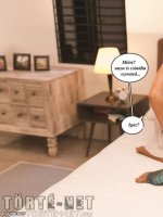 Bakancslista 12. rész - Erotikus képregény - 14. oldal