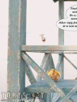 Bakancslista 12. rész - Erotikus képregény - 16. oldal