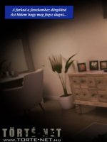 Bakancslista 12. rész - Erotikus képregény - 22. oldal