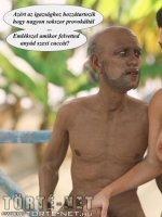 Bakancslista 12. rész - Erotikus képregény - 30. oldal