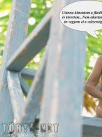 Bakancslista 12. rész - Erotikus képregény - 32. oldal