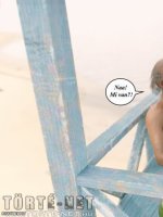 Bakancslista 12. rész - Erotikus képregény - 51. oldal