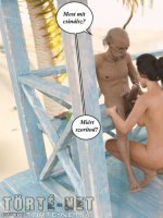 Bakancslista 12. rész - Erotikus képregény - 53. oldal