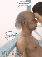 Bakancslista 12. rész - Erotikus képregény - 56. oldal