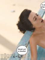 Bakancslista 12. rész - Erotikus képregény - 66. oldal