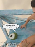 Bakancslista 12. rész - Erotikus képregény - 70. oldal