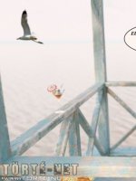 Bakancslista 12. rész - Erotikus képregény - 80. oldal