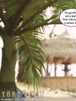 Bakancslista 12. rész - Erotikus képregény - 83. oldal