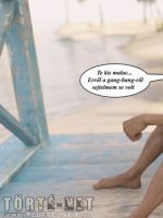 Bakancslista 12. rész - Erotikus képregény - 86. oldal