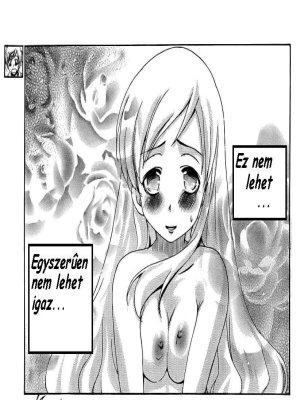 A tökömet 2. rész - Erotikus képregény