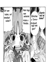 A tökömet 2. rész - Erotikus képregény
