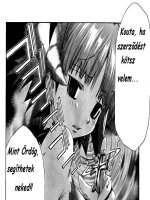 A tökömet 2. rész - Erotikus képregény - 7. oldal