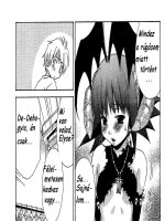A tökömet 2. rész - Erotikus képregény - 103. oldal