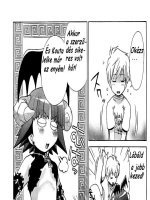 A tökömet 2. rész - Erotikus képregény - 12. oldal