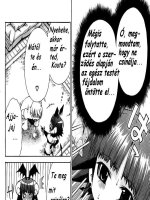 A tökömet 2. rész - Erotikus képregény - 21. oldal