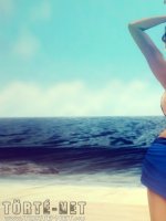 Trópusi fantáziák - Erotikus képregény