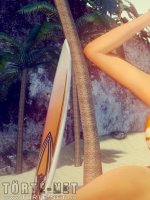 Trópusi fantáziák - Erotikus képregény - 12. oldal Trópusi fantáziák - Erotikus képregény - 12. oldal