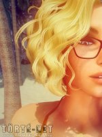 Trópusi fantáziák - Erotikus képregény - 13. oldal Trópusi fantáziák - Erotikus képregény - 13. oldal