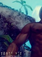 Trópusi fantáziák - Erotikus képregény - 24. oldal Trópusi fantáziák - Erotikus képregény - 24. oldal