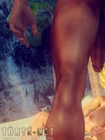 Trópusi fantáziák - Erotikus képregény - 25. oldal Trópusi fantáziák - Erotikus képregény - 25. oldal