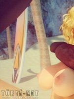 Trópusi fantáziák - Erotikus képregény - 29. oldal Trópusi fantáziák - Erotikus képregény - 29. oldal