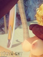 Trópusi fantáziák - Erotikus képregény - 30. oldal Trópusi fantáziák - Erotikus képregény - 30. oldal