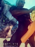 Trópusi fantáziák - Erotikus képregény - 45. oldal Trópusi fantáziák - Erotikus képregény - 45. oldal