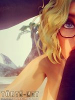 Trópusi fantáziák - Erotikus képregény - 51. oldal Trópusi fantáziák - Erotikus képregény - 51. oldal