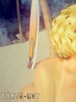 Trópusi fantáziák - Erotikus képregény - 56. oldal Trópusi fantáziák - Erotikus képregény - 56. oldal