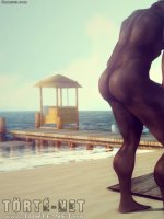 Trópusi fantáziák - Erotikus képregény - 64. oldal Trópusi fantáziák - Erotikus képregény - 64. oldal