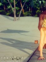 Trópusi fantáziák - Erotikus képregény - 69. oldal Trópusi fantáziák - Erotikus képregény - 69. oldal