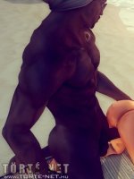 Trópusi fantáziák - Erotikus képregény - 71. oldal Trópusi fantáziák - Erotikus képregény - 71. oldal