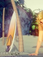 Trópusi fantáziák - Erotikus képregény - 72. oldal Trópusi fantáziák - Erotikus képregény - 72. oldal