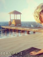 Trópusi fantáziák - Erotikus képregény - 74. oldal Trópusi fantáziák - Erotikus képregény - 74. oldal