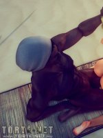 Trópusi fantáziák - Erotikus képregény - 75. oldal Trópusi fantáziák - Erotikus képregény - 75. oldal