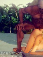 Trópusi fantáziák - Erotikus képregény - 78. oldal Trópusi fantáziák - Erotikus képregény - 78. oldal