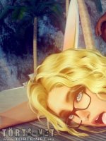 Trópusi fantáziák - Erotikus képregény - 82. oldal Trópusi fantáziák - Erotikus képregény - 82. oldal