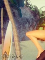 Trópusi fantáziák - Erotikus képregény - 84. oldal Trópusi fantáziák - Erotikus képregény - 84. oldal