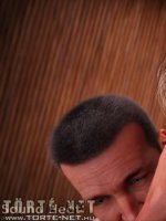 Szauna szex 4. rész - Erotikus képregény - 40. oldal