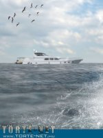 Tengerparti kaland - Erotikus képregény - 12. oldal