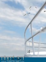 Tengerparti kaland - Erotikus képregény - 30. oldal