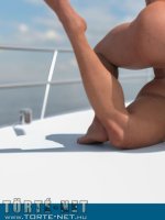 Tengerparti kaland - Erotikus képregény - 37. oldal