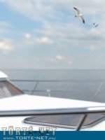 Tengerparti kaland - Erotikus képregény - 42. oldal