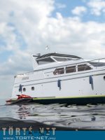 Tengerparti kaland - Erotikus képregény - 46. oldal