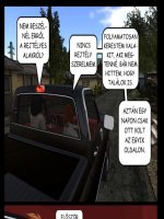 Barátnők - Erotikus képregény - 27. oldal